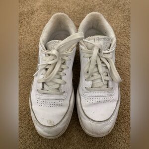 Reebok Club C Double Sneaker